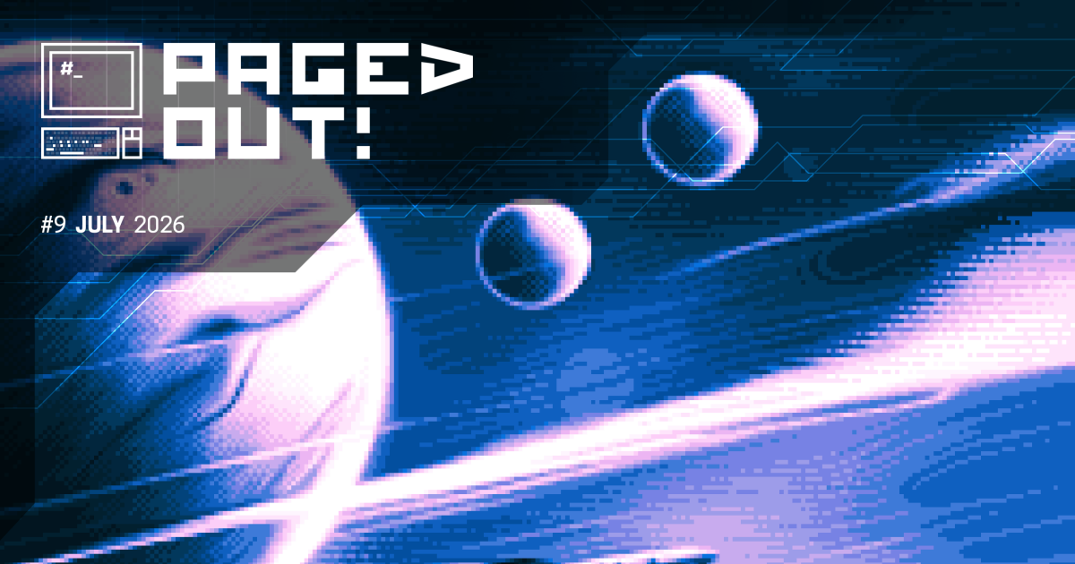 pagedout.institute image