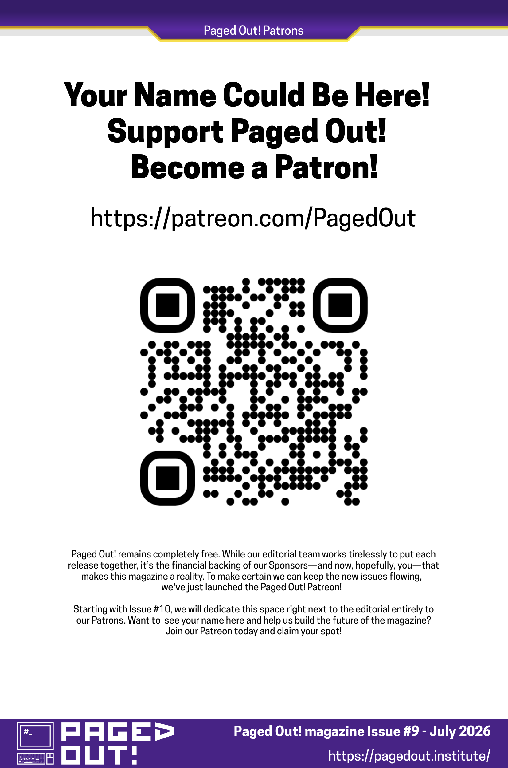 Issue 9 page 3