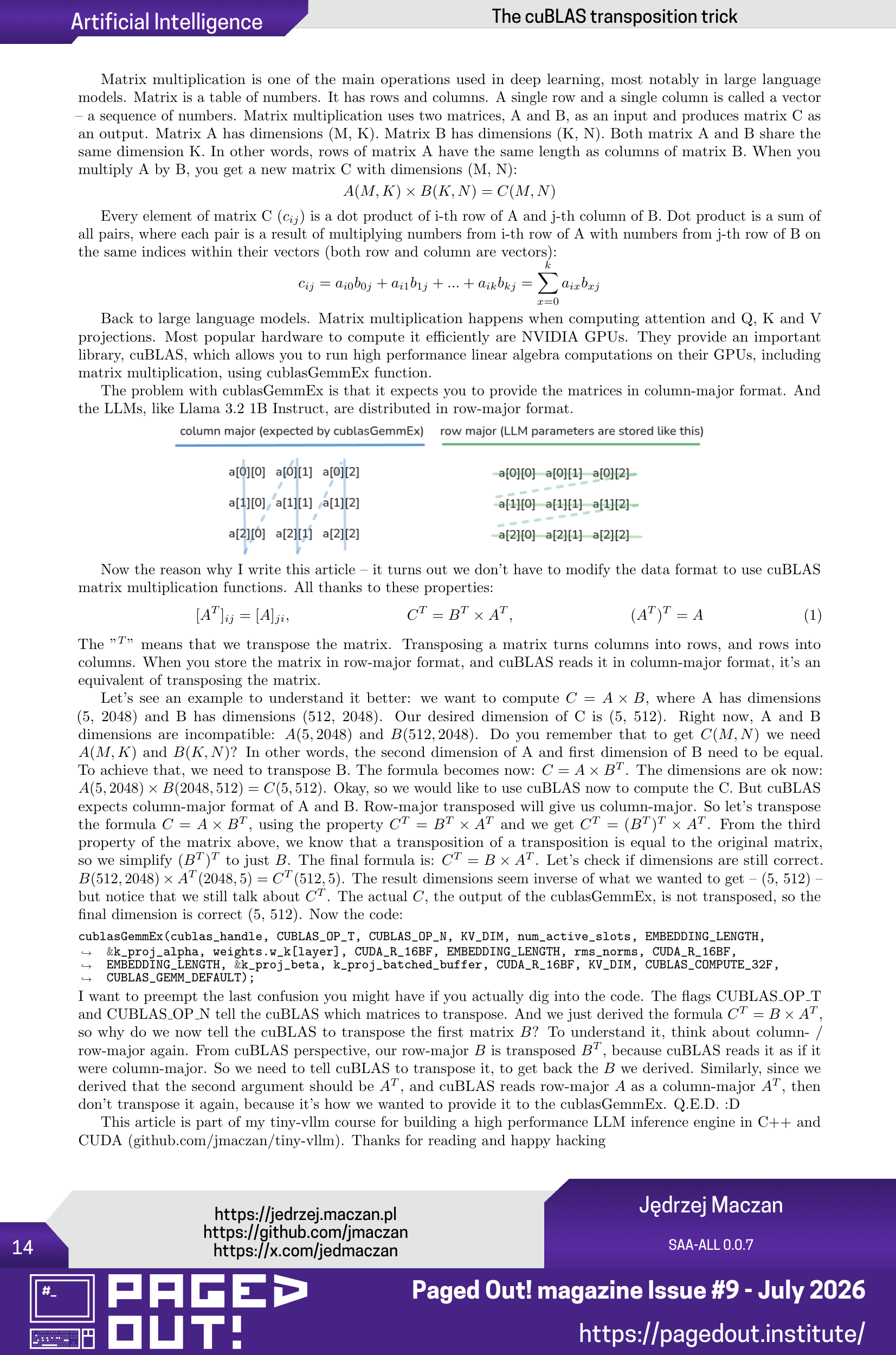 Issue 9 page 14
