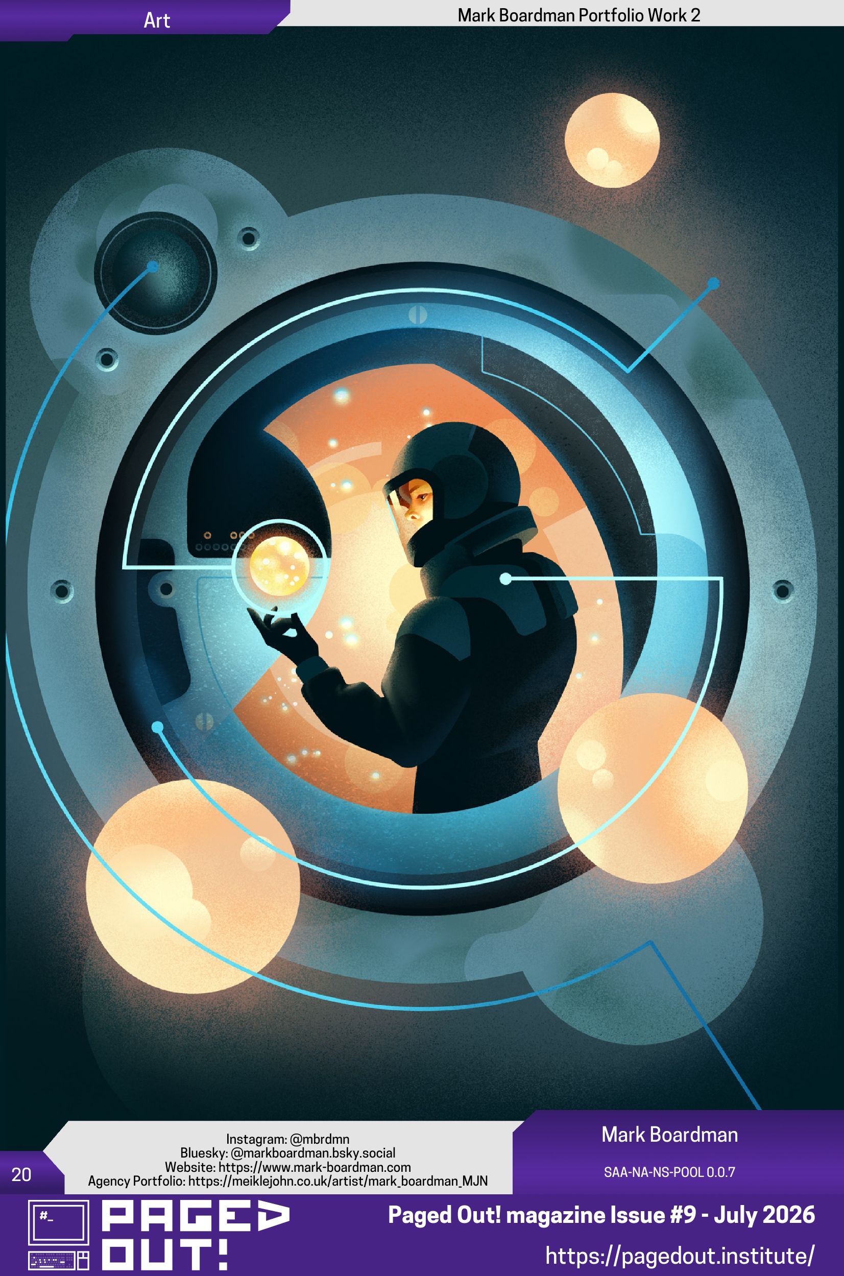 Issue 9 page 20