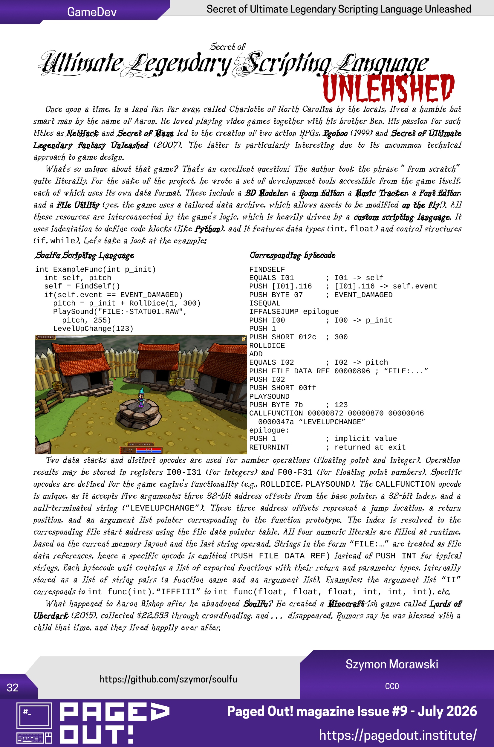 Issue 9 page 32