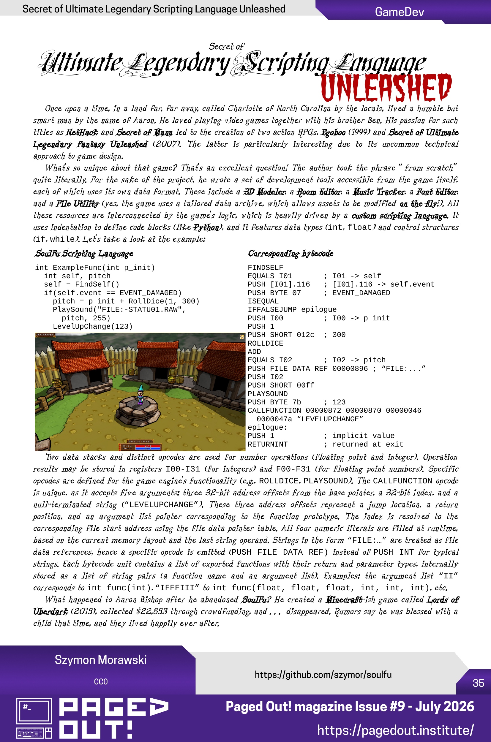 Issue 9 page 35